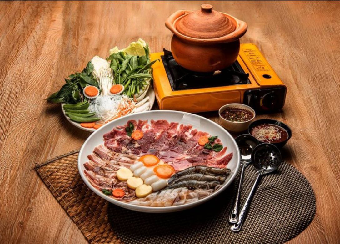 Glin Thai Restaurant - Credit Card Restaurant Offers