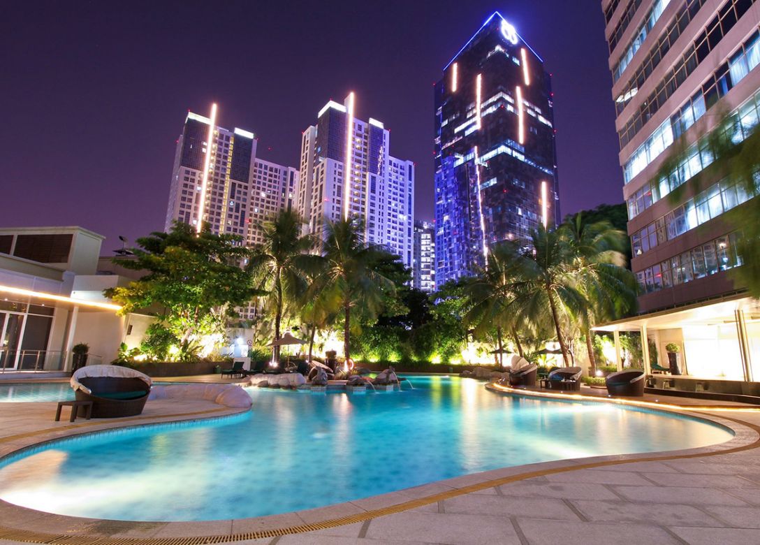 Wyndham Hotels & Resorts - Credit Card Hotel Offers