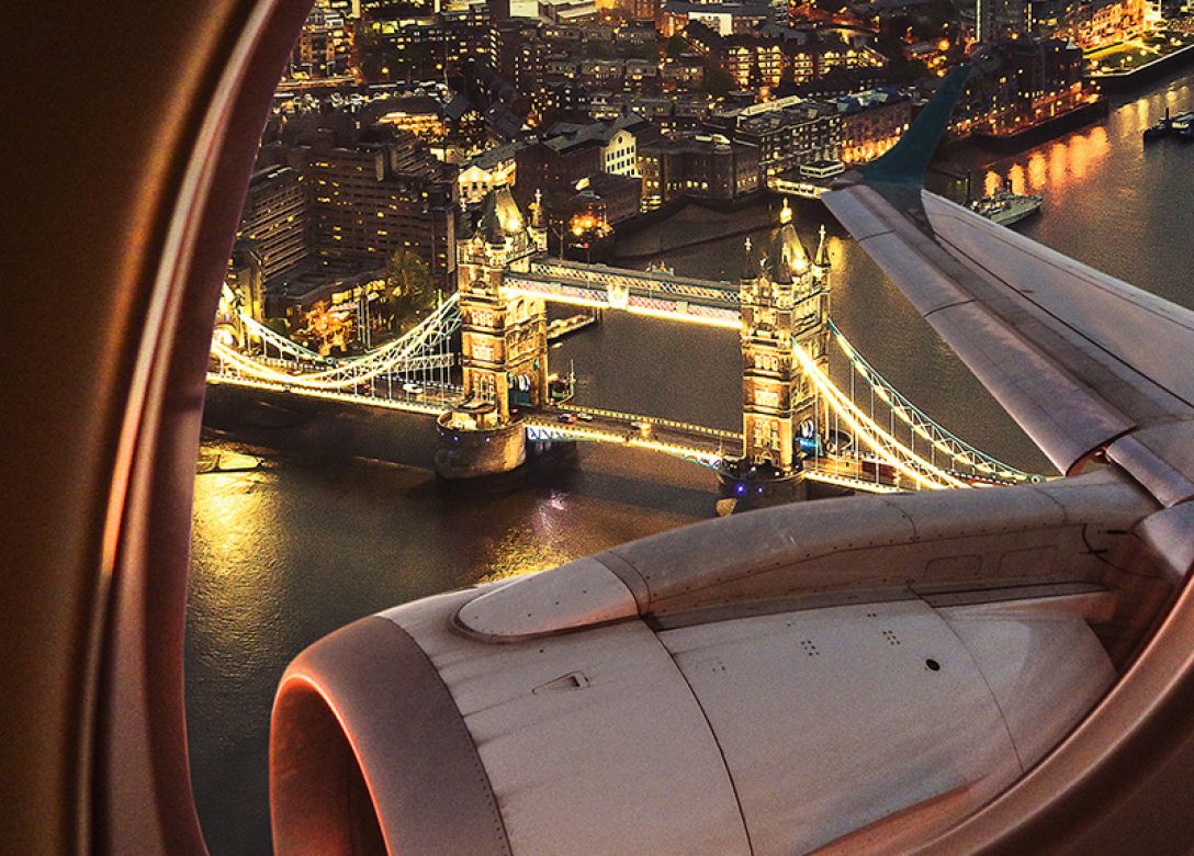 Malaysia Airlines - Credit Card Travel Offers