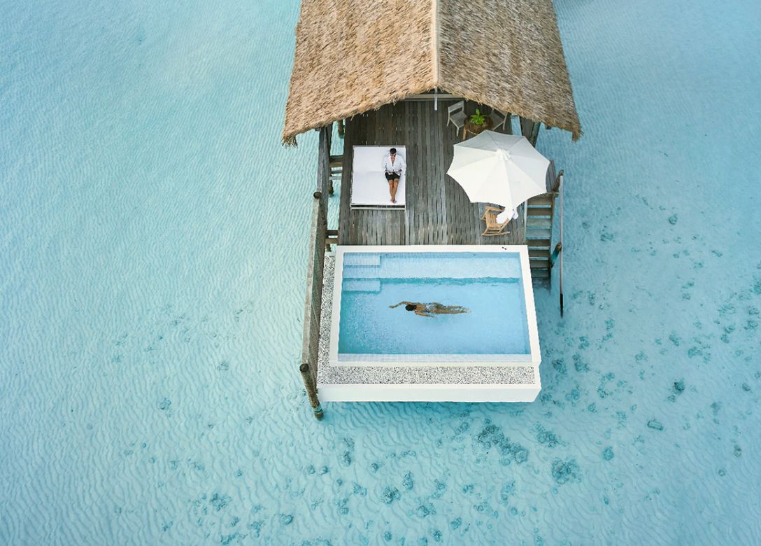 COMO Hotels & Resorts - Credit Card Hotel Offers