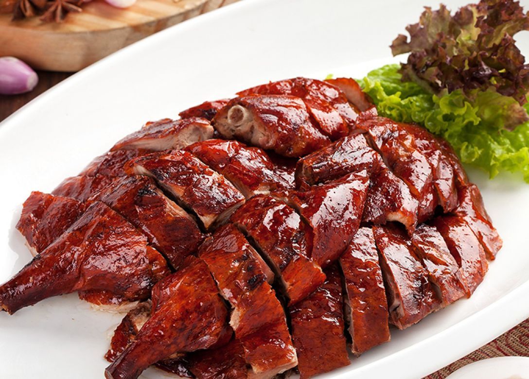 Duck King & Imperial Chef - Credit Card Restaurant Offers