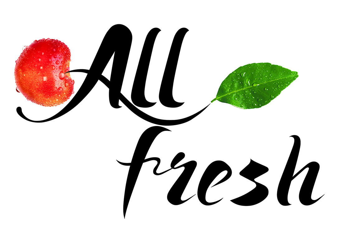 All Fresh - Credit Card Shopping Offers