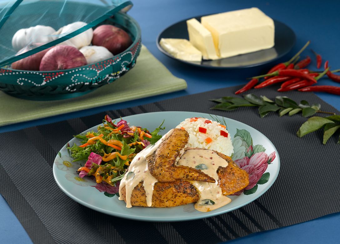 Kenny Rogers Roasters - Credit Card Restaurant Offers