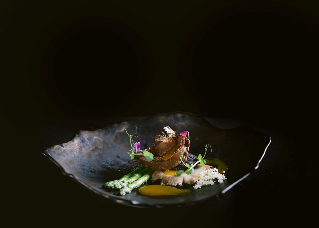 Lion X & Tanah Liat Restaurant - Credit Card Restaurant Offers