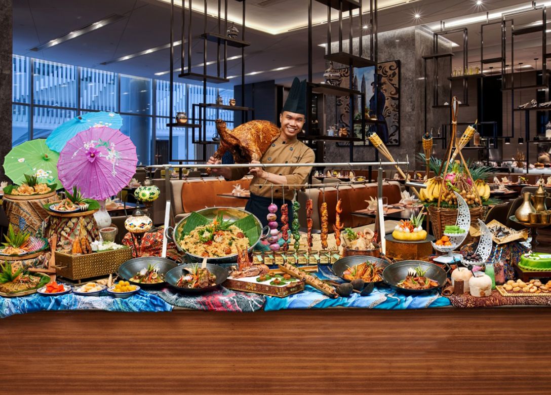 Sofitel Kuala Lumpur Damansara