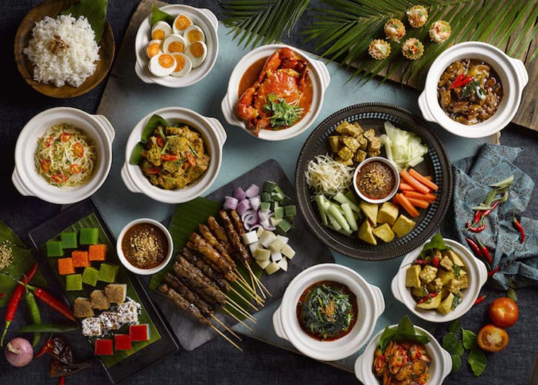 Best Western i-City Shah Alam - Credit Card Restaurant Offers