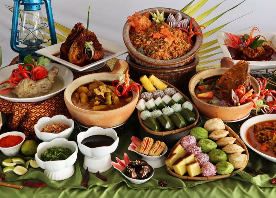 Berjaya Tioman Resort - Credit Card Restaurant Offers