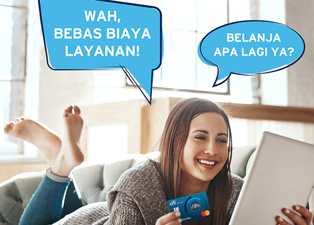 Shopee - Credit Card Shopping Offers