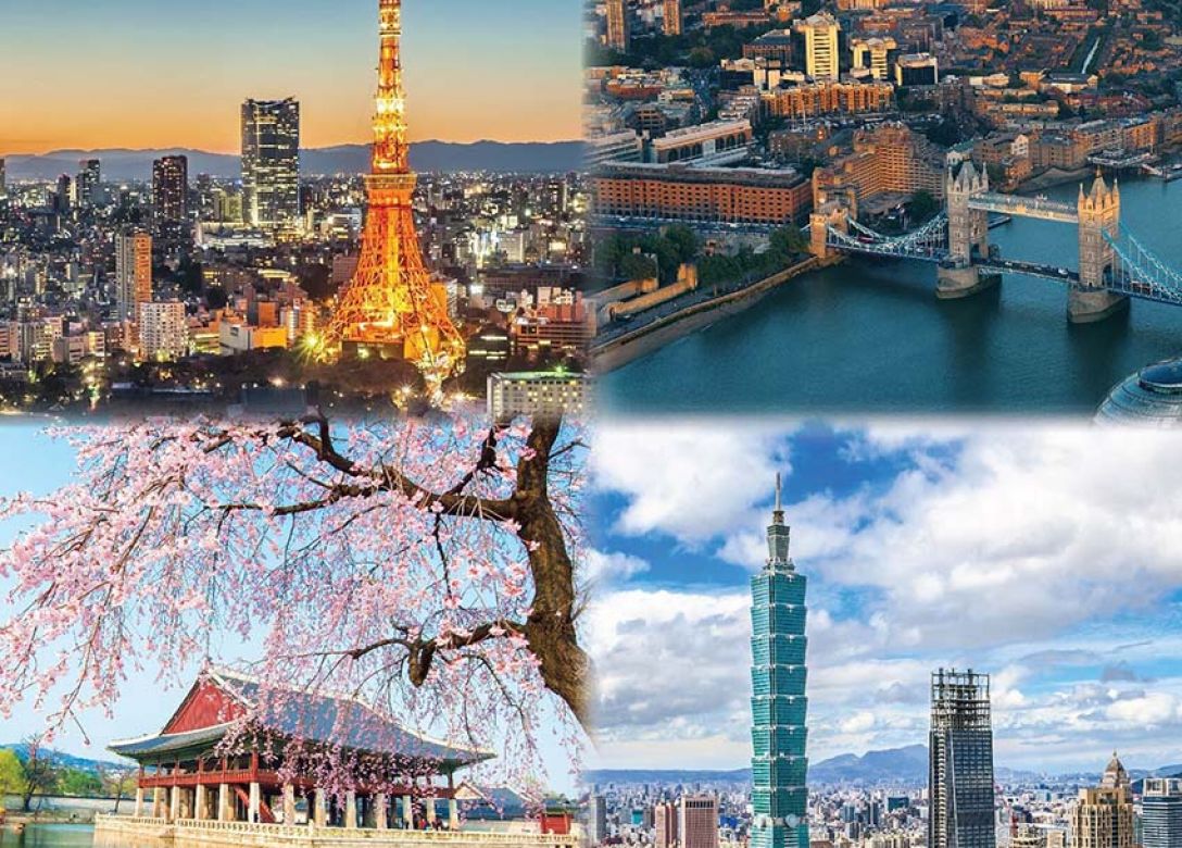 KKday - Credit Card Travel Offers