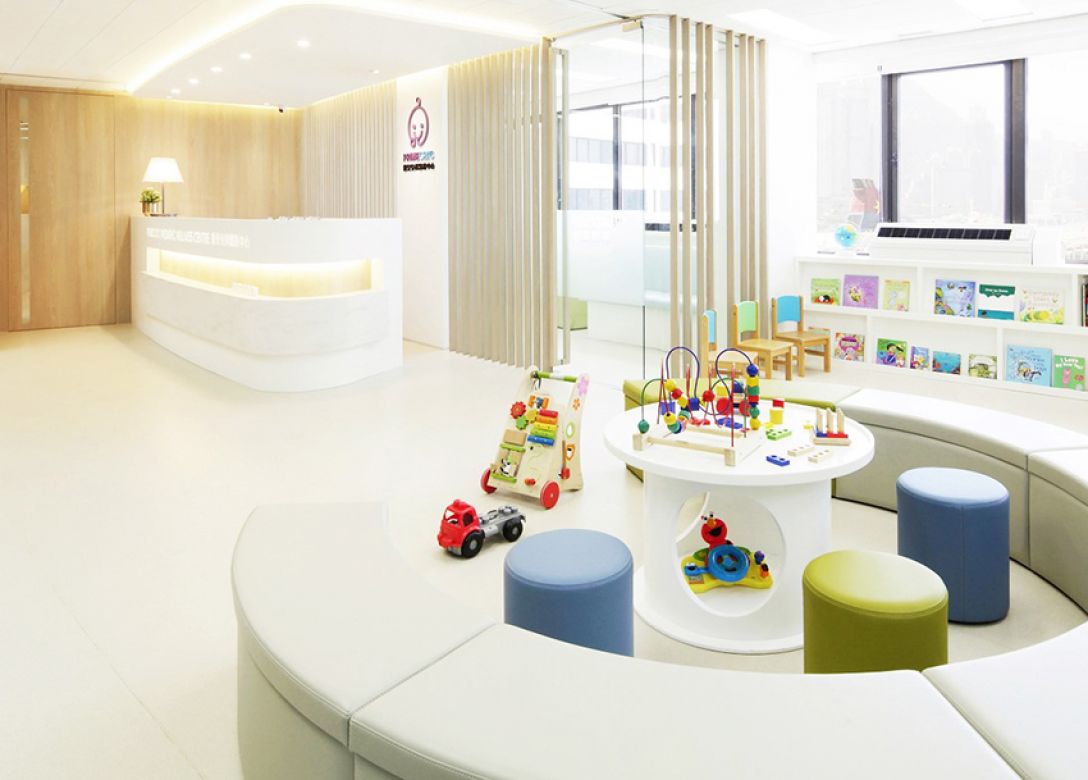 Primecare Paediatric Wellness Centre - Credit Card Lifestyle Offers