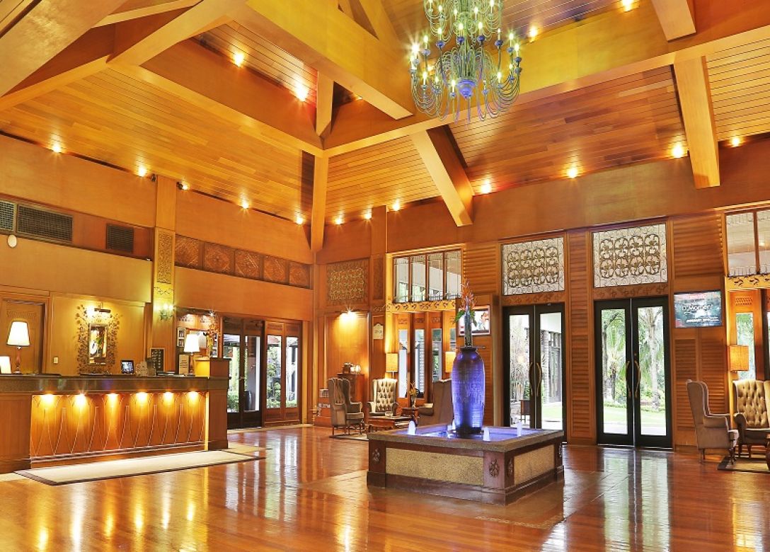 Cyberview Resort & Spa - Credit Card Hotel Offers