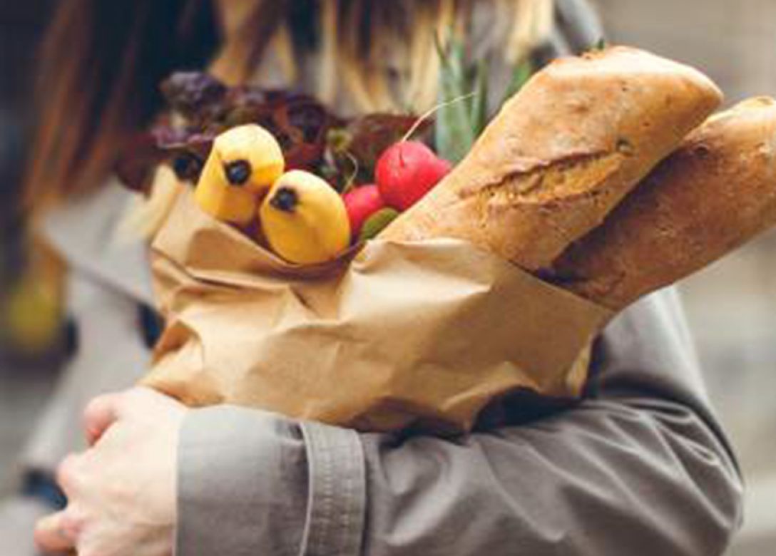 Bonnet Supermarket - Credit Card Shopping Offers