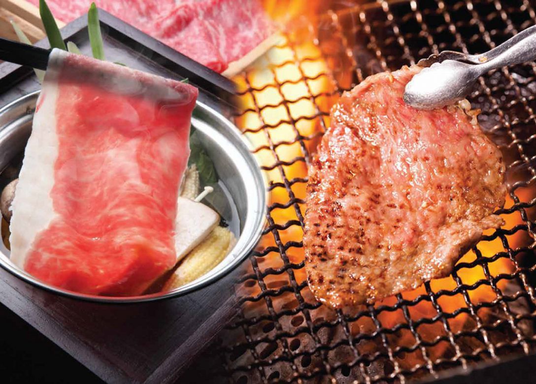 Shaburi - Kintan Buffet - Double Date Promo - Credit Card Restaurant Offers