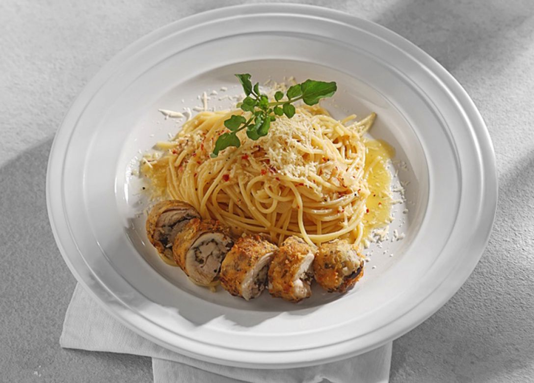 Bakerzin - Double Date Promo - Credit Card Restaurant Offers