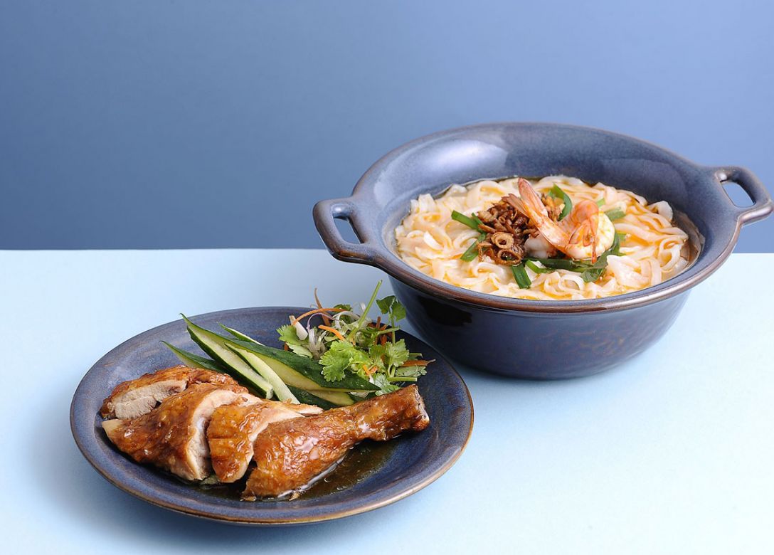 Nam Heong - Double Date Promo - Credit Card Restaurant Offers