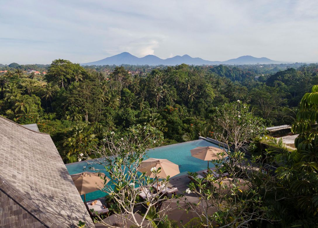 Adiwana Resorts & Hotels - Credit Card Hotel Offers
