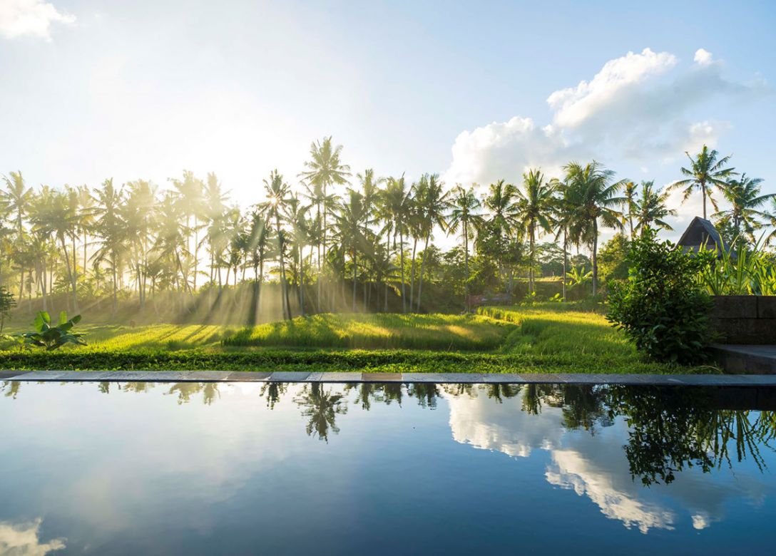 Amatara Resorts & Hotels - Credit Card Hotel Offers