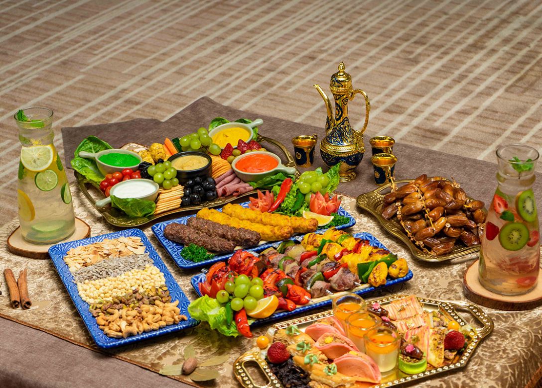Swiss-Belresort Bandung - Credit Card Restaurant Offers