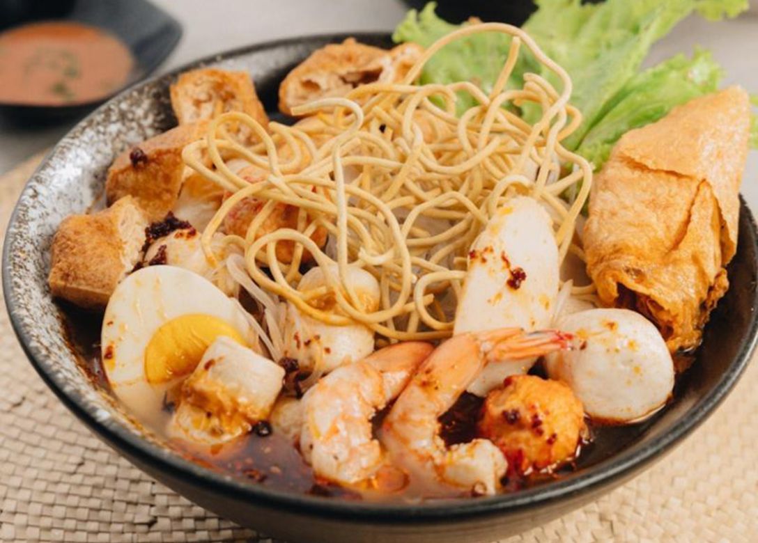 Dilima Soup & Coffee - Credit Card Restaurant Offers