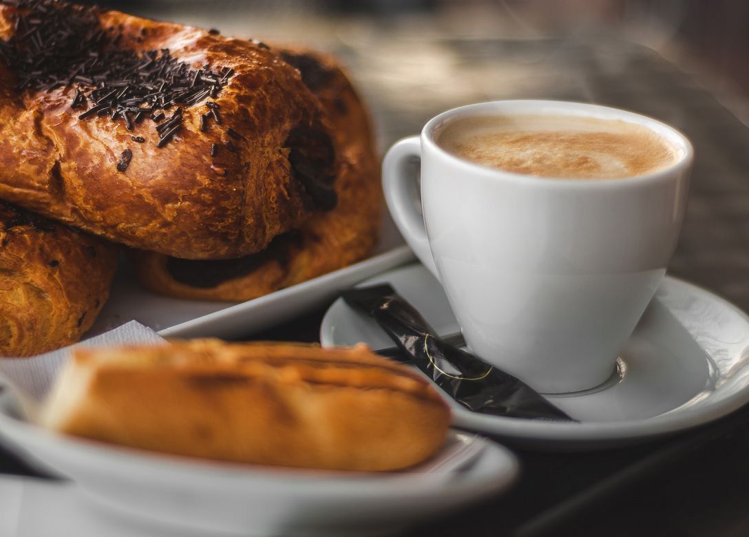 Bellamie Boulangerie - Credit Card Restaurant Offers
