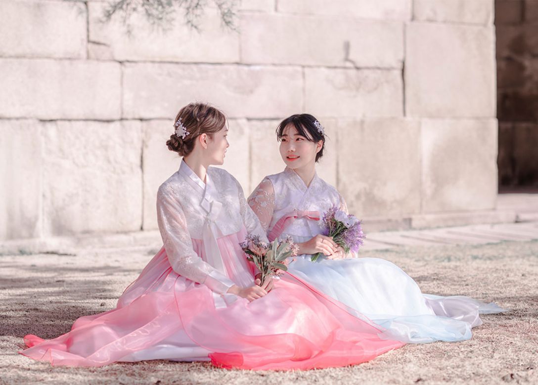 Yes Hanbok - Credit Card Travel Offers
