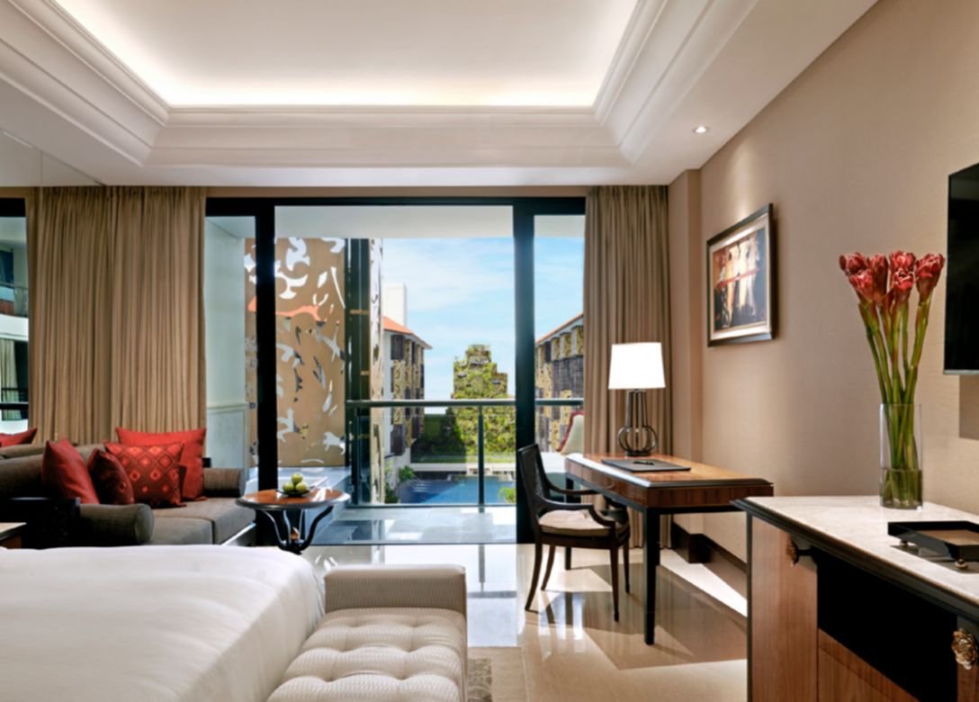 The Trans Resort Bali - Credit Card Hotel Offers