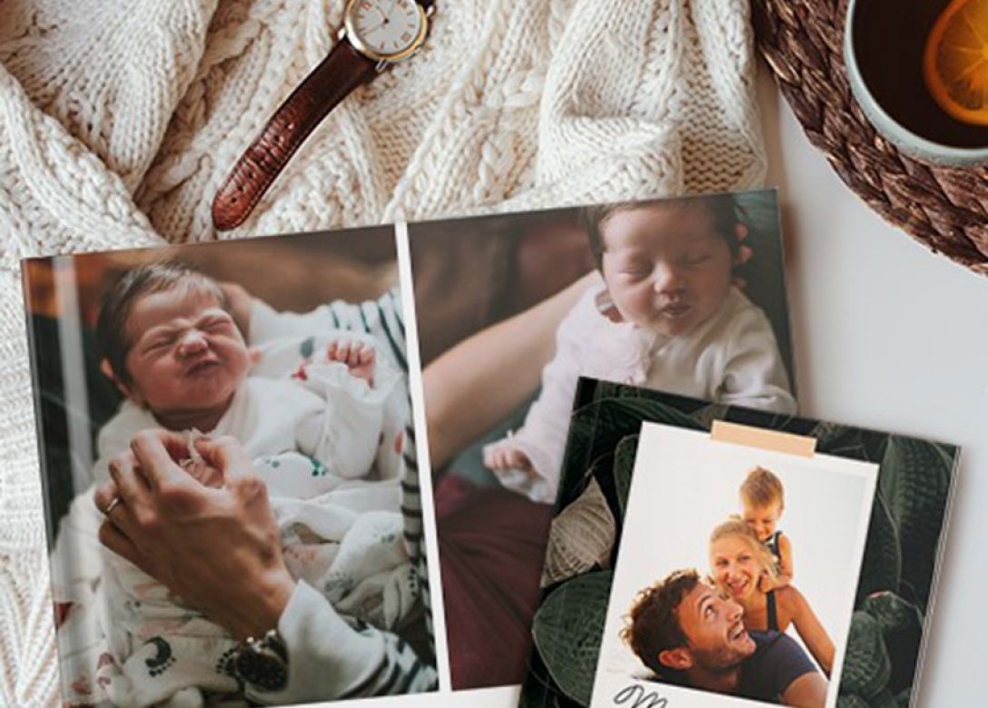 Photobook - Credit Card Shopping Offers