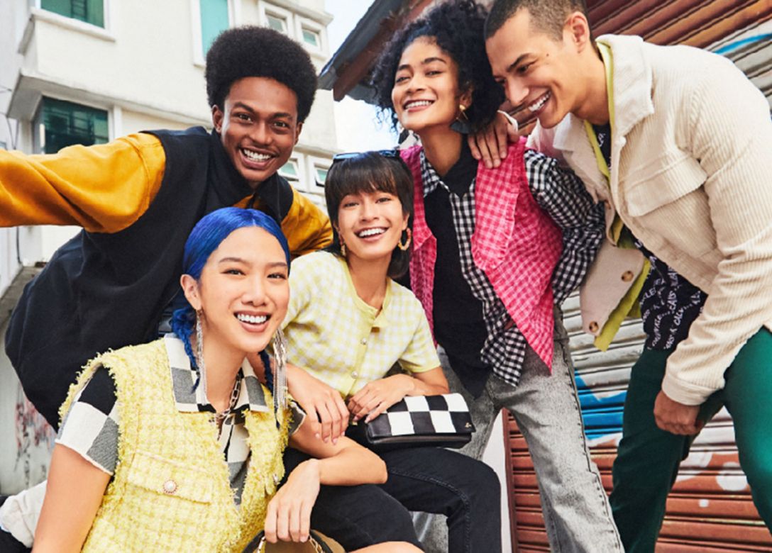 ZALORA via Shopback - Credit Card Shopping Offers
