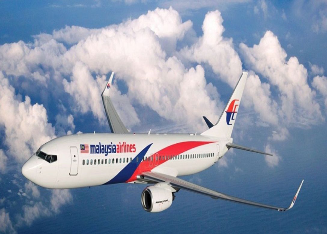 Malaysia Airlines - Credit Card Shopping Offers