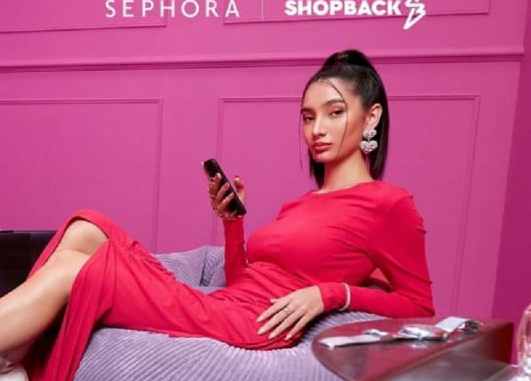 Sephora via Shopback - Credit Card Shopping Offers