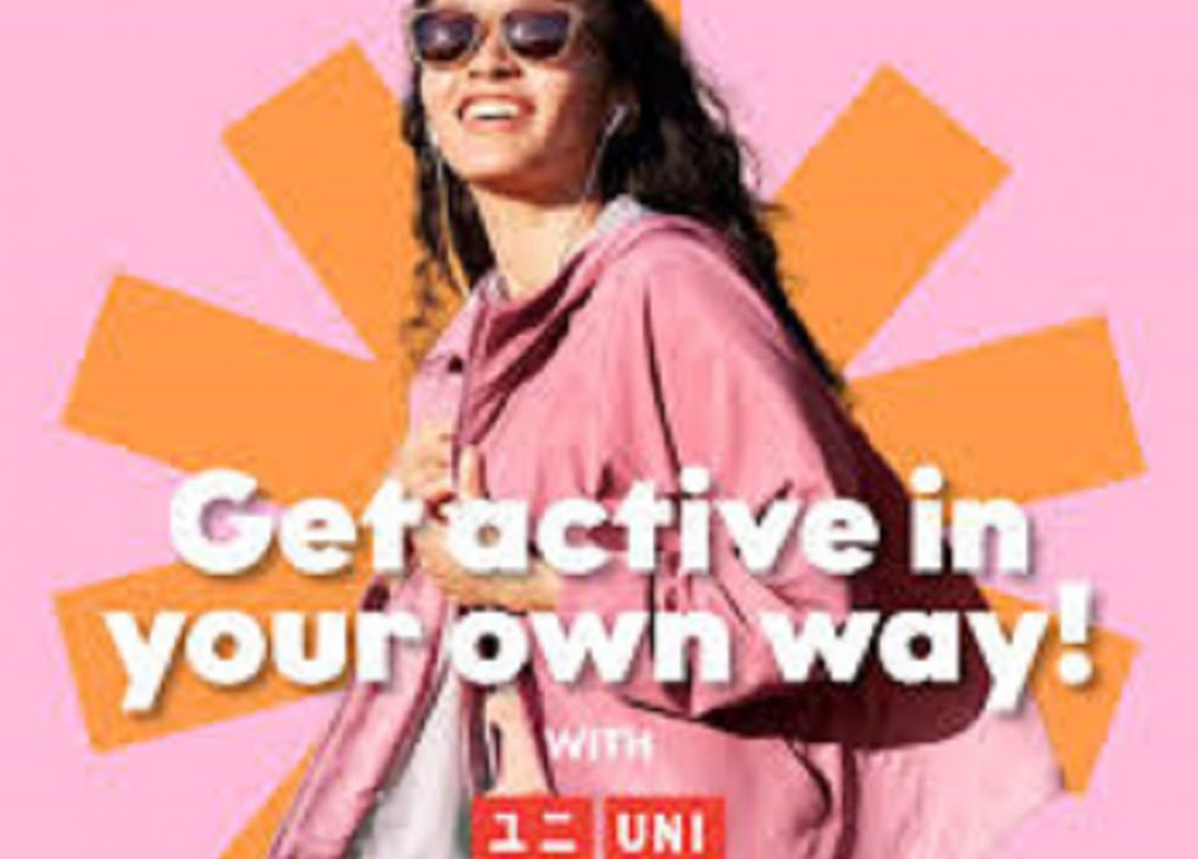 Uniqlo via ShopBack - Credit Card Shopping Offers