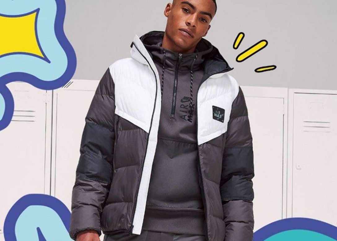 JD Sports via Shopback - Credit Card Shopping Offers