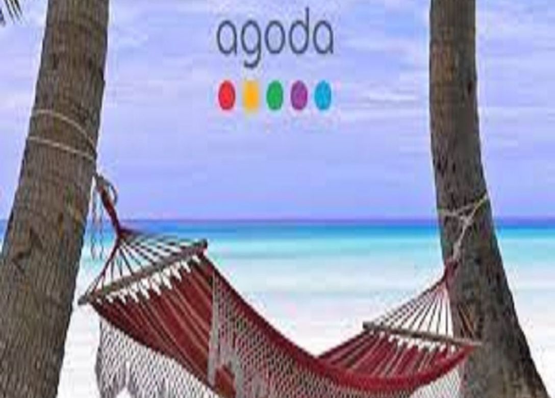Agoda via Shopback - Credit Card Shopping Offers