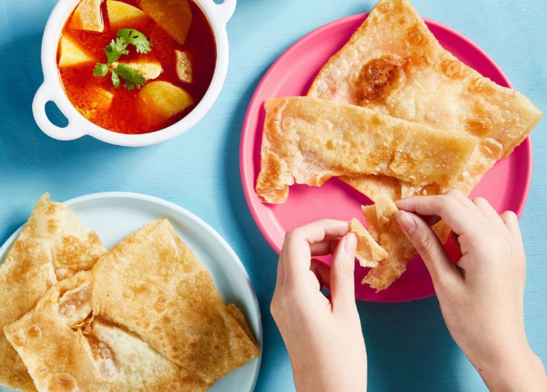 Foodpanda via ShopBack - Credit Card Shopping Offers