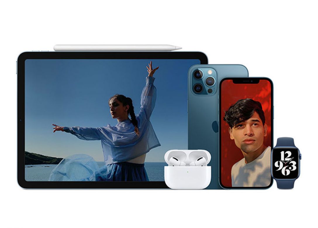 Apple Online via Shopback - Credit Card Shopping Offers