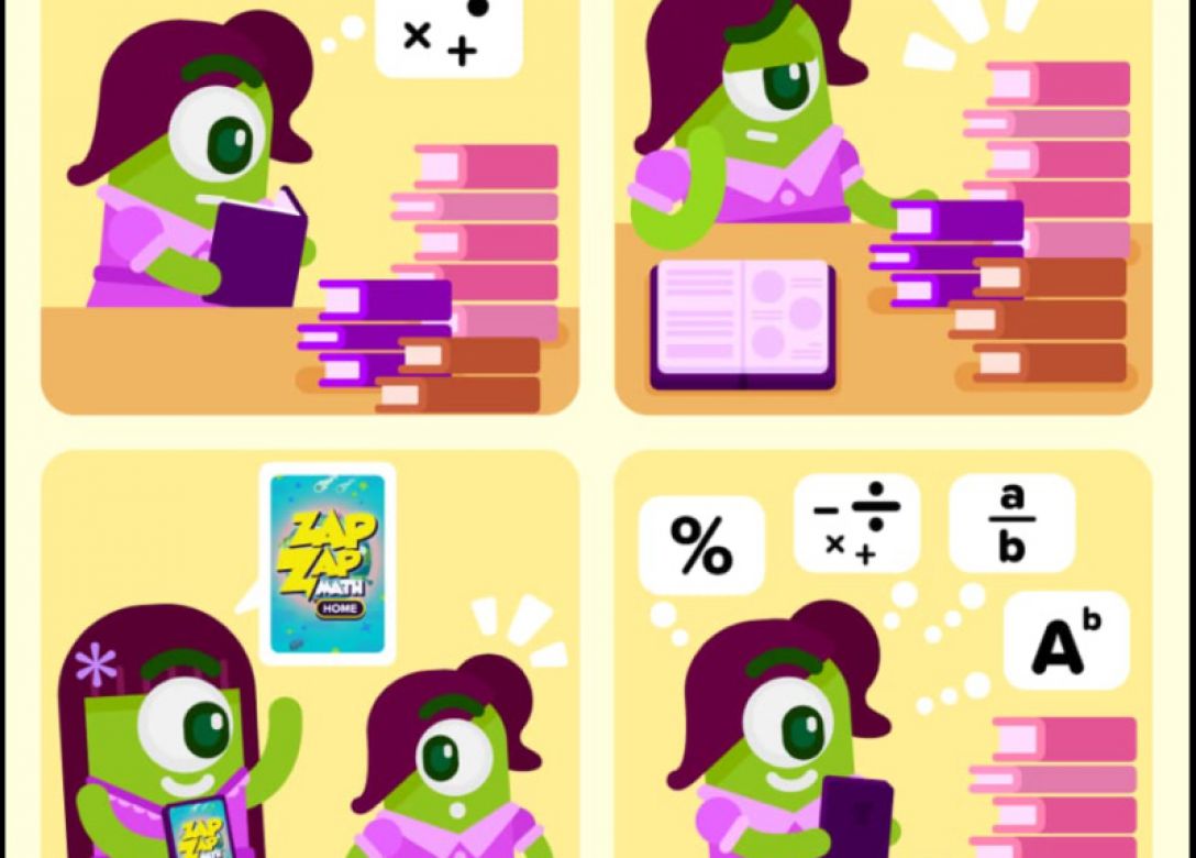 ZapZap Math - Credit Card Lifestyle Offers