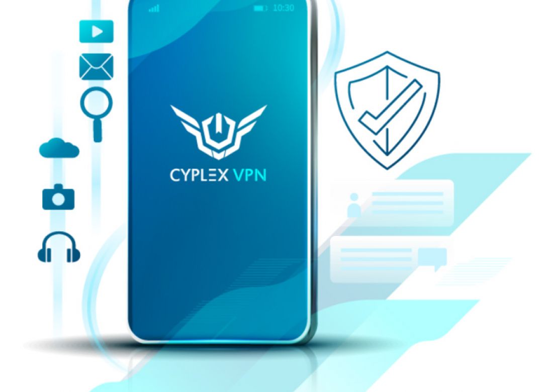 Cyplex VPN - Credit Card Lifestyle Offers
