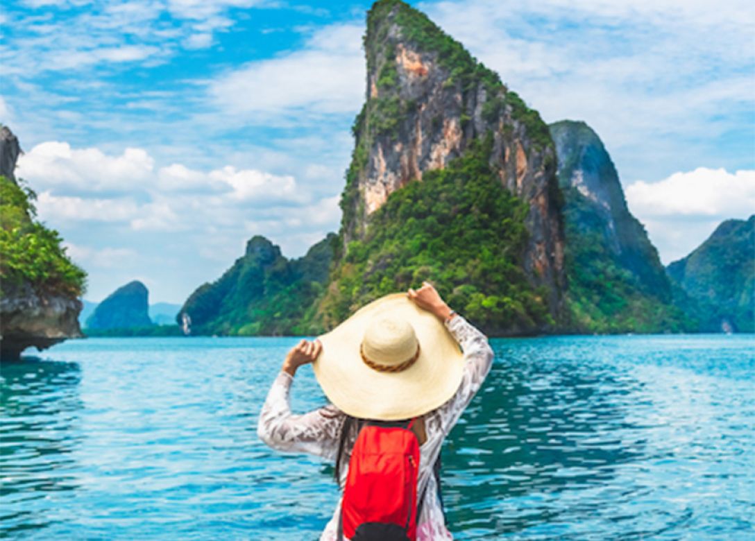 KKday - Credit Card Travel Offers