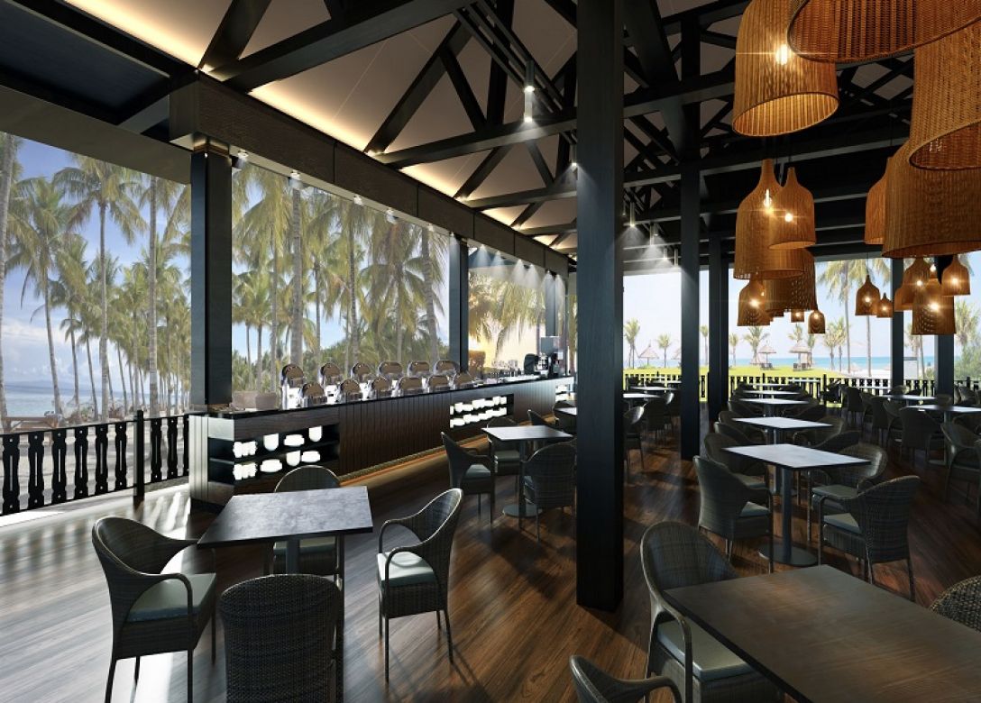 La Poulet Roti, Colmar Tropical Berjaya Hills - Credit Card Restaurant Offers