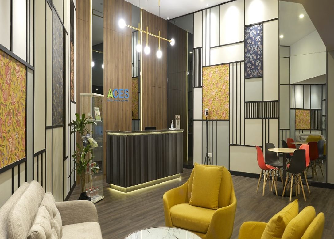 Aces Hotel Kuala Lumpur - Credit Card Hotel Offers
