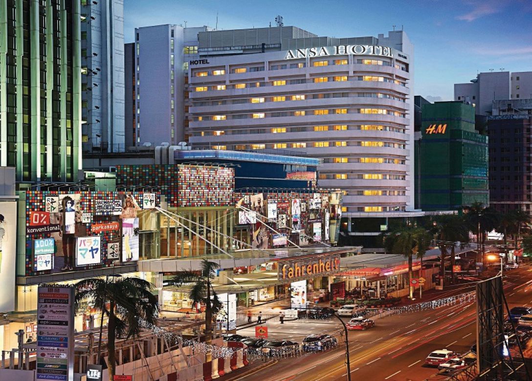 ANSA Hotel Kuala Lumpur