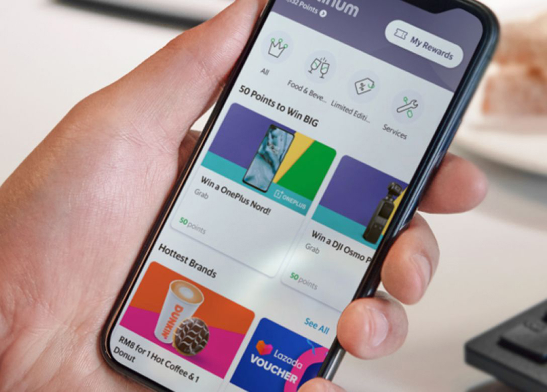 GrabPay