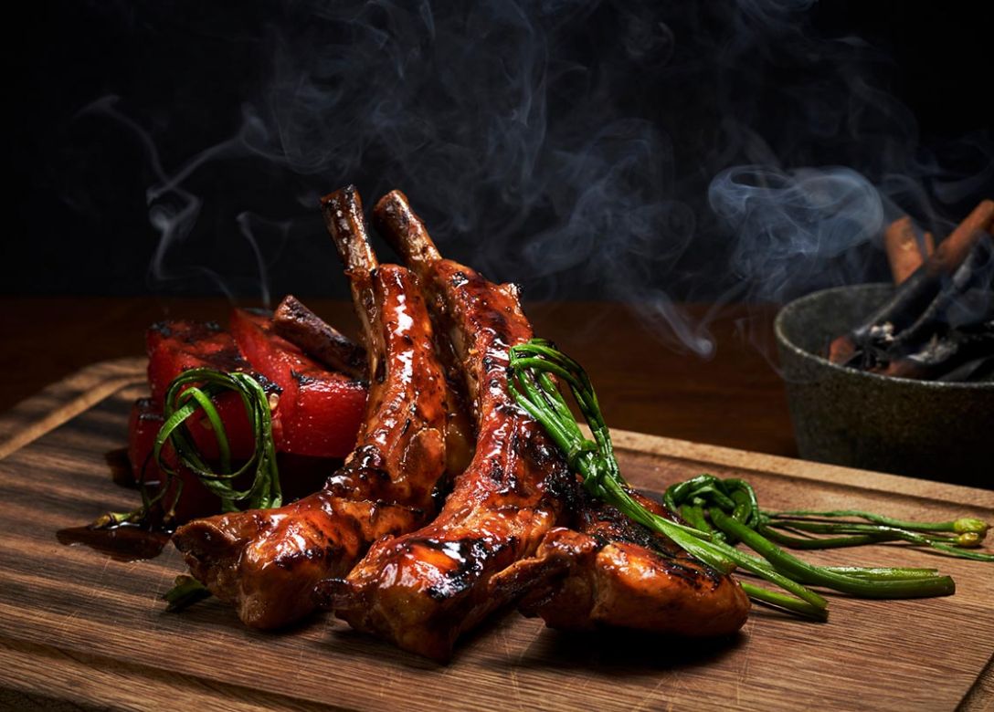 15 Stamford by Alvin Leung, The Capitol Kempinski Hotel Singapore - Credit Card Restaurant Offers