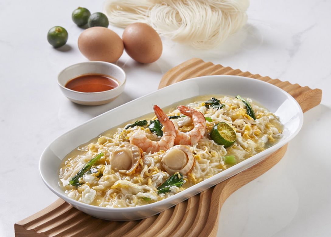 White Restaurant - Credit Card Restaurant Offers