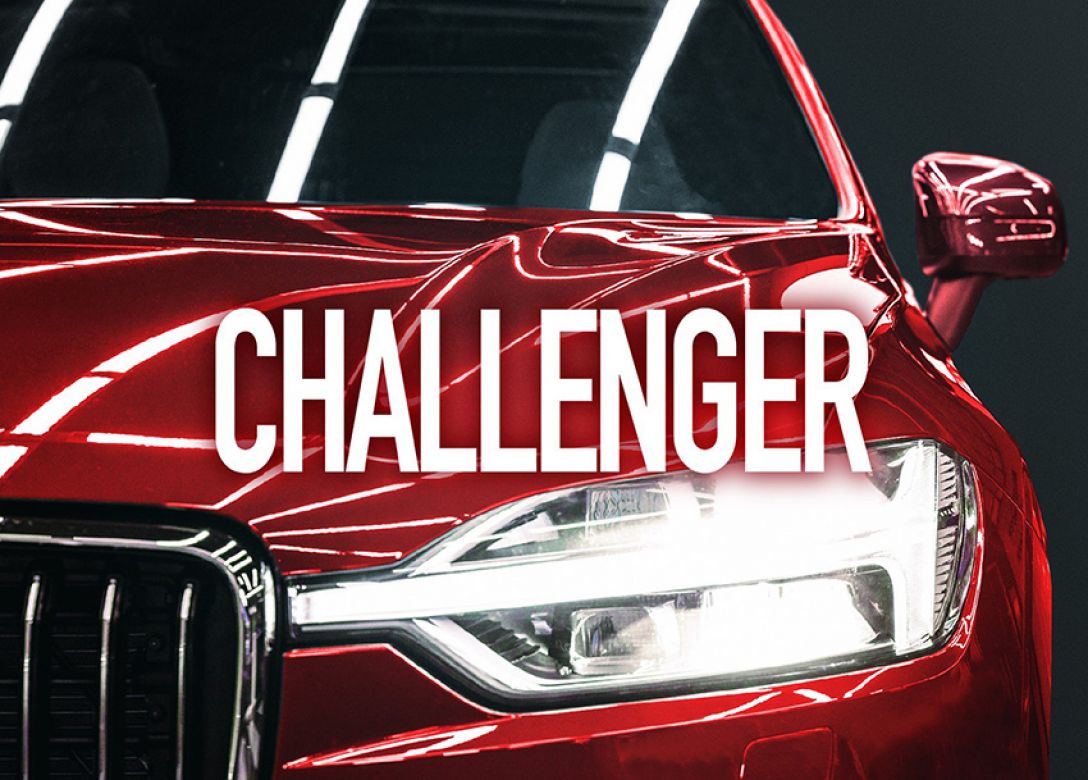 Challenger