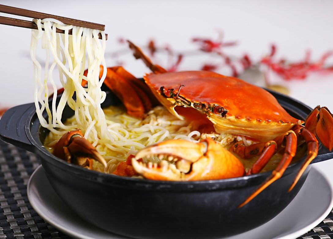 Kelly Jie Seafood - Credit Card Restaurant Offers