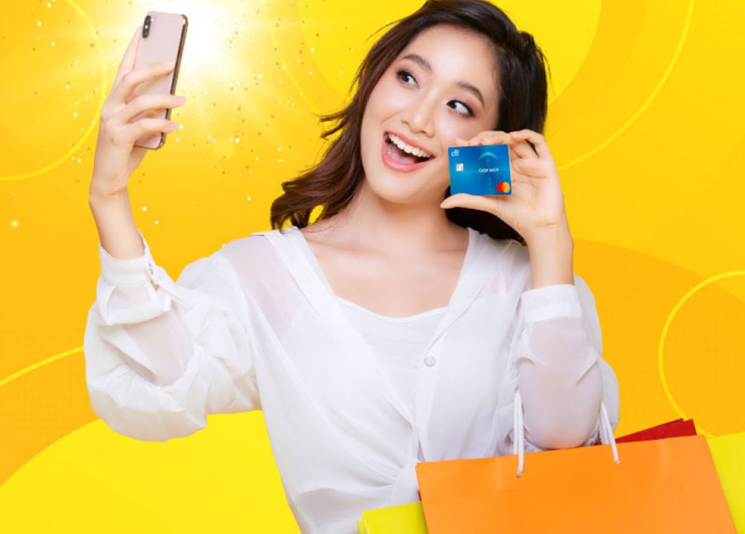 Touch 'n Go eWallet - Credit Card Shopping Offers