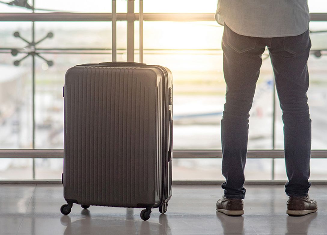 Golden Rama - Credit Card Travel Offers