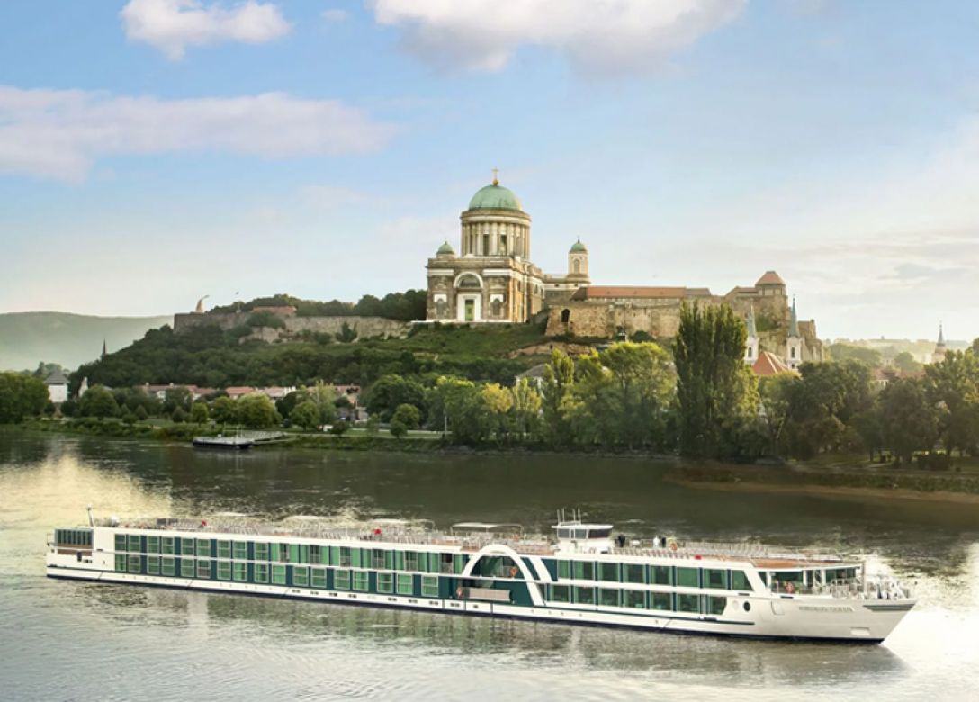 Jebsen Travel - Luftner Cruises
