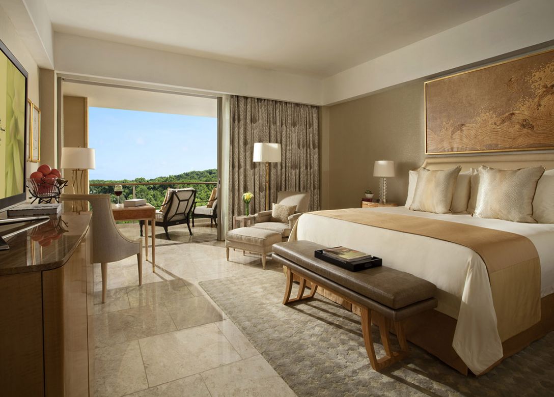 The Mulia, Mulia Resort & Villas, Bali - Credit Card Hotel Offers